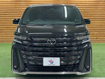 VELLFIRE  HYBRID