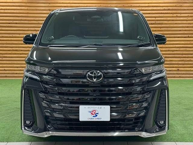 VELLFIRE  HYBRID