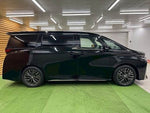 VELLFIRE  HYBRID