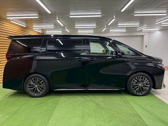 VELLFIRE  HYBRID