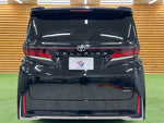 VELLFIRE  HYBRID
