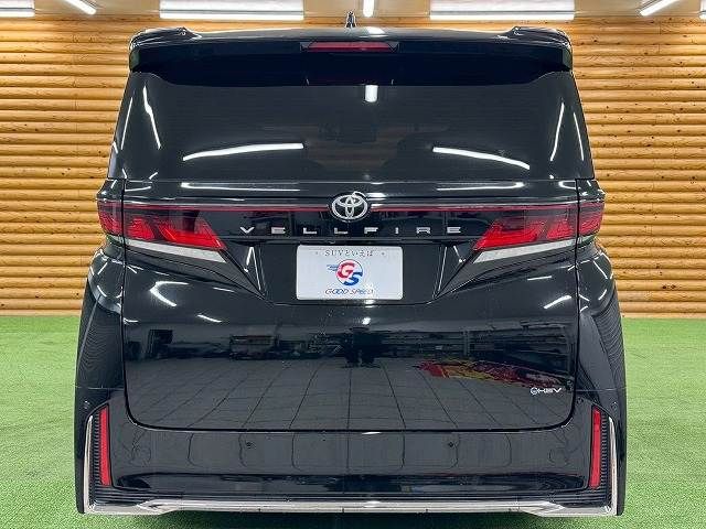 VELLFIRE  HYBRID