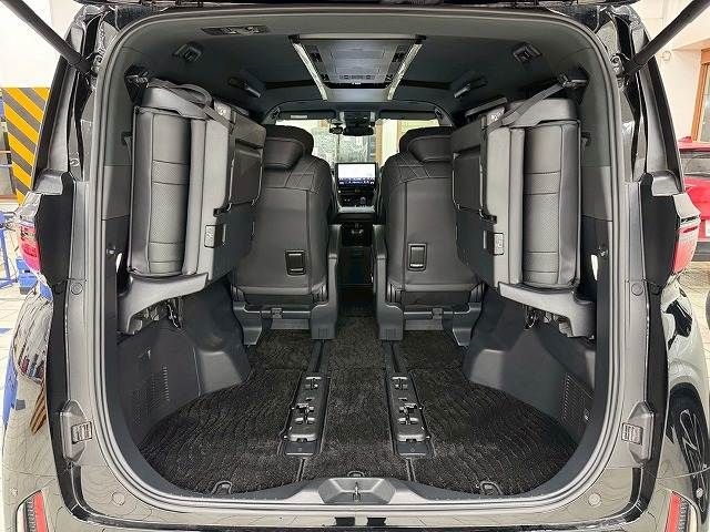 VELLFIRE  HYBRID