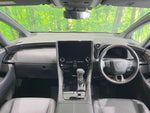 ALPHARD hybrid
