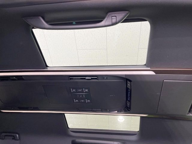 ALPHARD hybrid