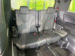 ALPHARD hybrid