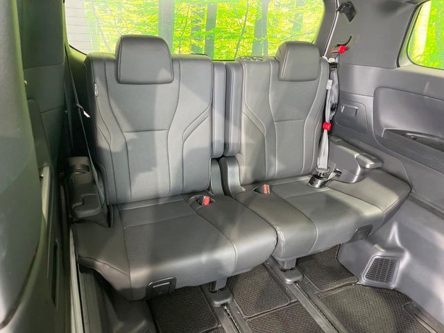 ALPHARD hybrid