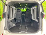 ALPHARD hybrid