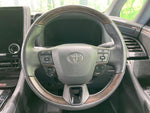 ALPHARD hybrid