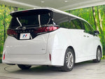 ALPHARD hybrid