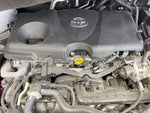 ALPHARD hybrid