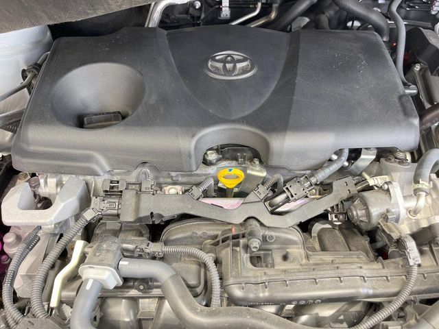 ALPHARD hybrid