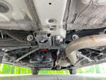 ALPHARD hybrid