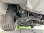 ALPHARD hybrid