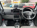 CLIPPER van