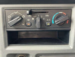 CLIPPER van