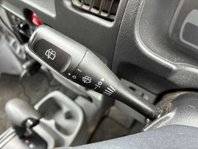 CLIPPER van