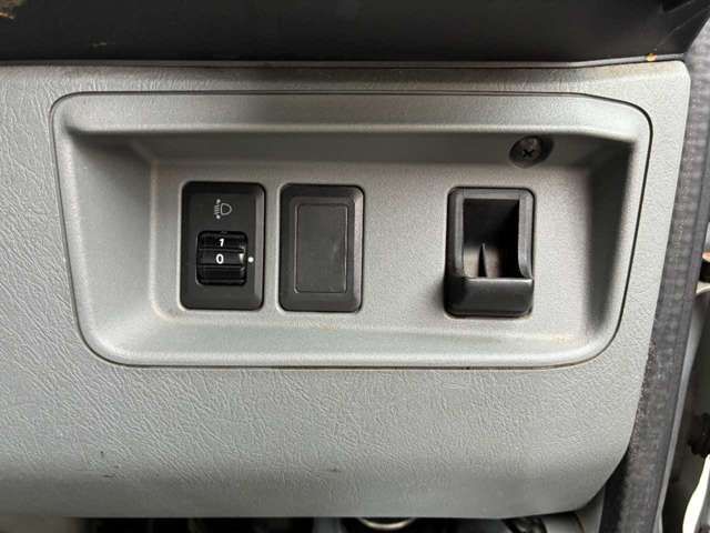 CLIPPER van