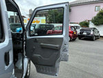 CLIPPER van