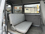 CLIPPER van