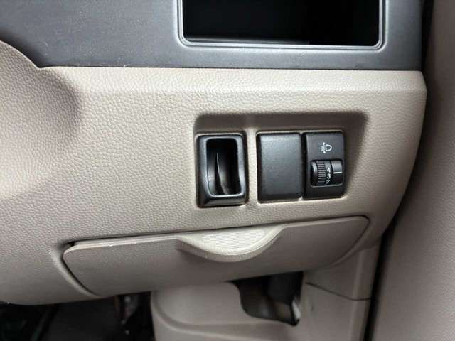 EVERY van