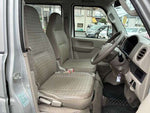 EVERY van