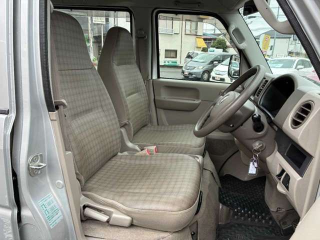 EVERY van