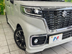 Spacia custom