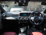 MERCEDES BENZ CLA class