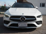 MERCEDES BENZ CLA class