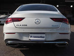 MERCEDES BENZ CLA class
