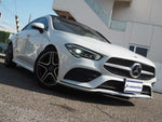 MERCEDES BENZ CLA class