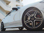 MERCEDES BENZ CLA class