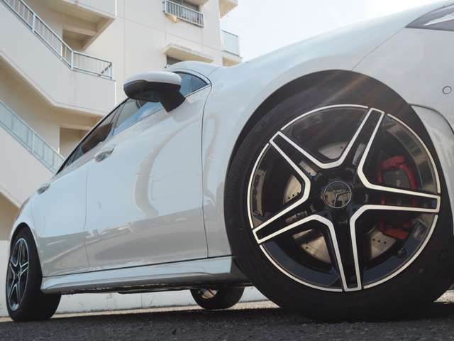 MERCEDES BENZ CLA class