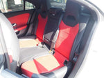 MERCEDES BENZ CLA class