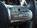 MERCEDES BENZ CLA class