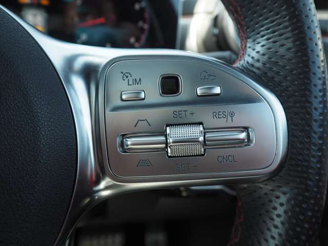 MERCEDES BENZ CLA class