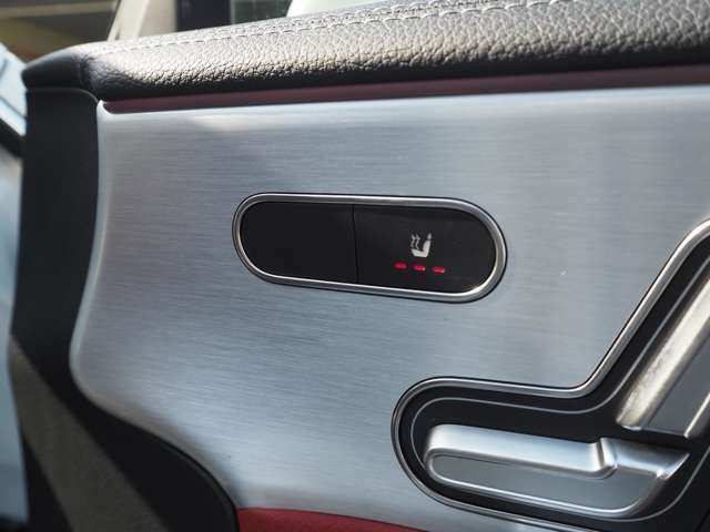 MERCEDES BENZ CLA class