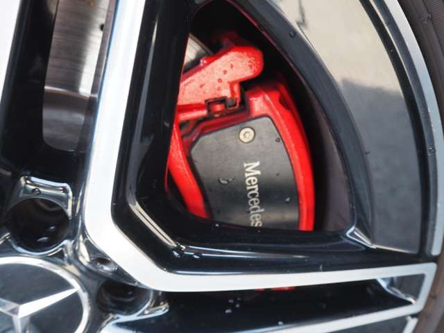 MERCEDES BENZ CLA class