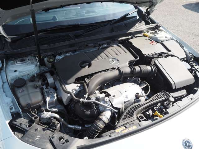 MERCEDES BENZ CLA class
