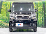N BOX CUSTOM 4WD