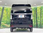 N BOX CUSTOM 4WD