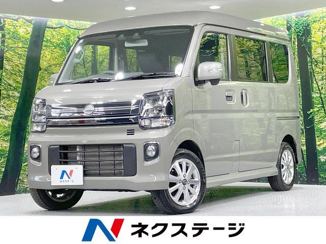 NV100 CLIPPER RIO 4WD