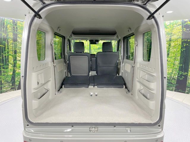 NV100 CLIPPER RIO 4WD