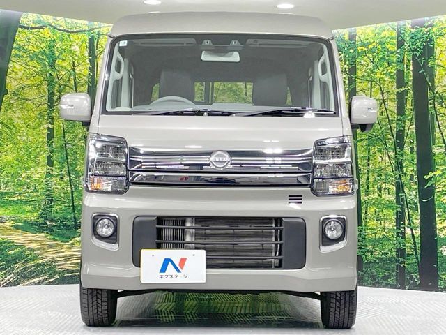 NV100 CLIPPER RIO 4WD