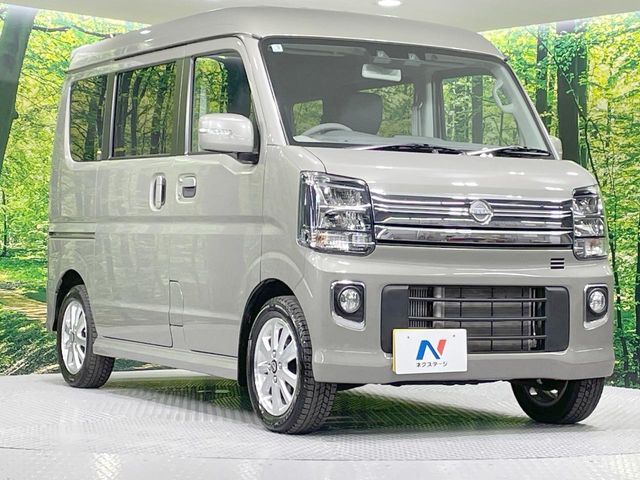 NV100 CLIPPER RIO 4WD