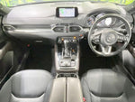CX-8 4WD