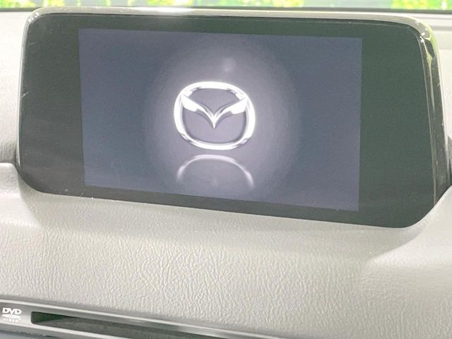 CX-8 4WD