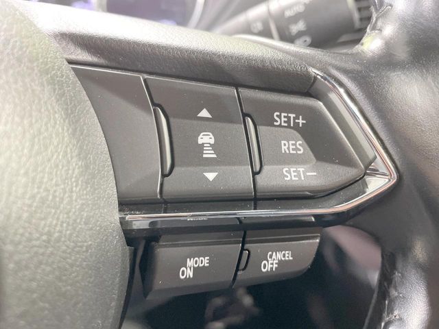 CX-8 4WD