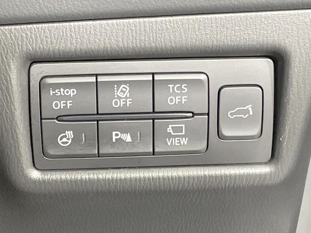 CX-8 4WD